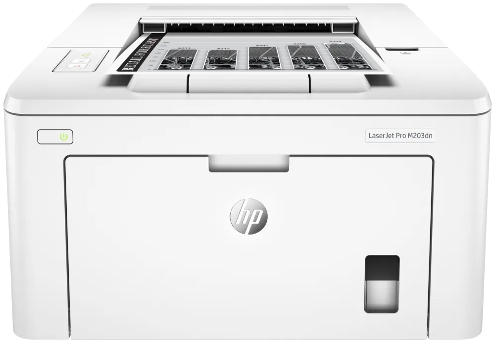 Ремонт принтеров HP LaserJet Pro M203dn в сервисном центре FIX-HP