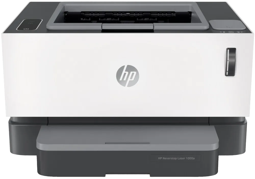 Ремонт принтеров HP Neverstop Laser 1000a в сервисном центре FIX-HP