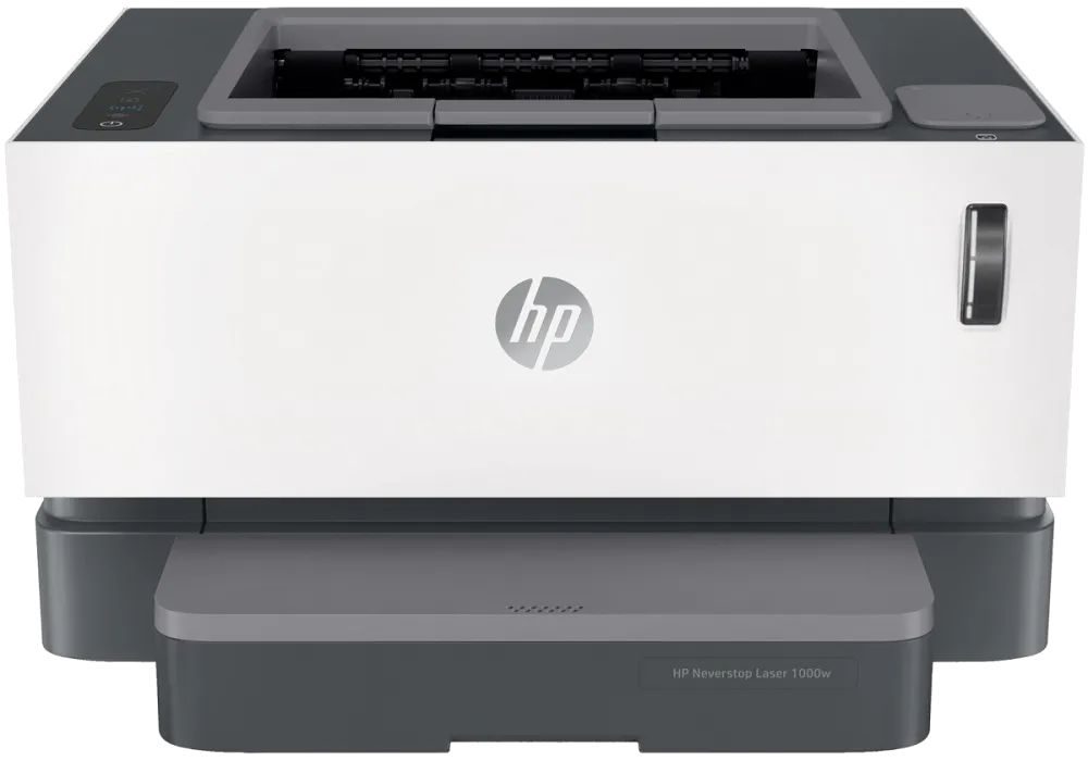 Ремонт принтеров HP Neverstop Laser 1000w в сервисном центре FIX-HP