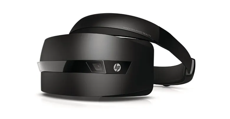 Ремонт VR систем HP Windows Mixed Reality в сервисном центре FIX-HP