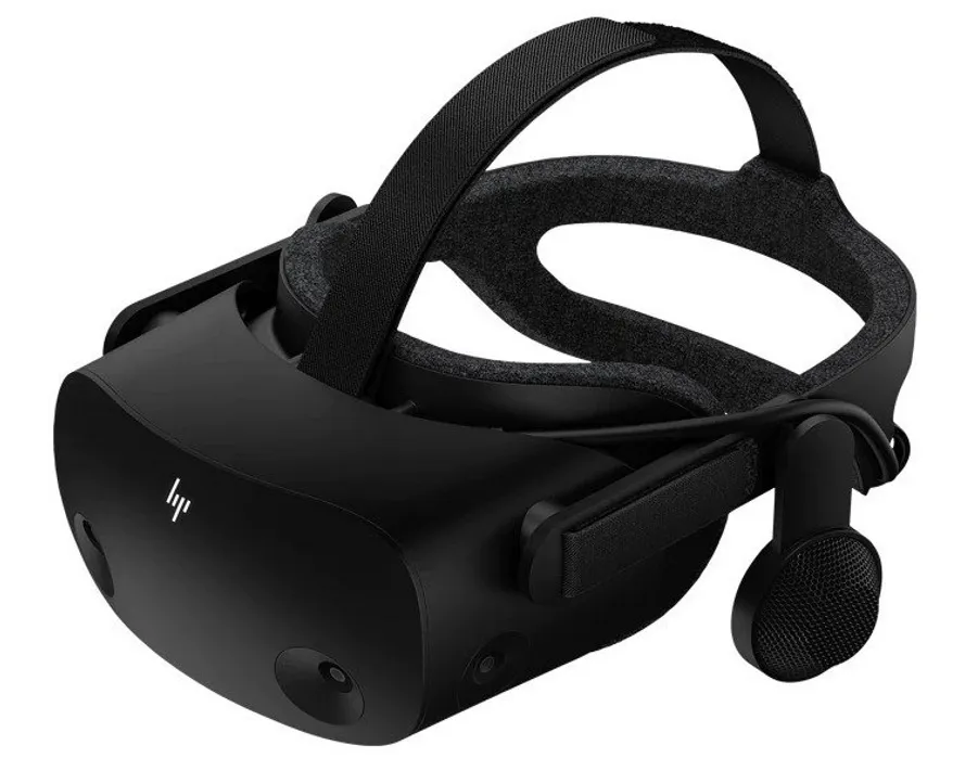 Ремонт VR систем HP Reverb Pro Edition в сервисном центре FIX-HP