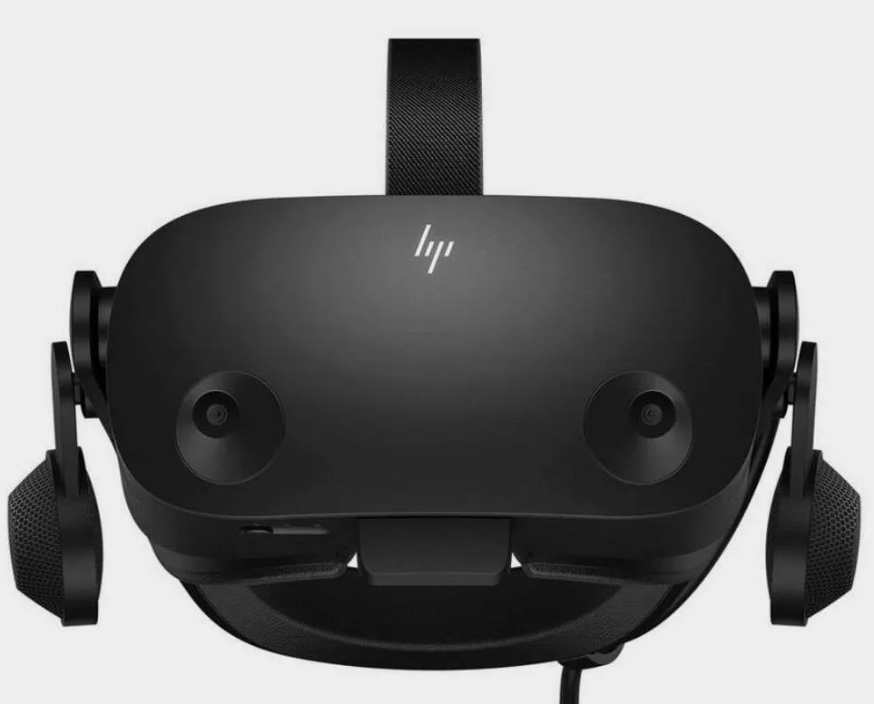 Ремонт VR систем HP Reverb в сервисном центре FIX-HP
