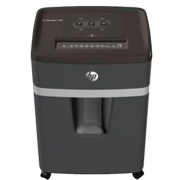 Ремонт шредеров HP OneShred 12Mc P5 178L120 в сервисном центре FIX-HP