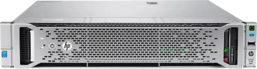 HP