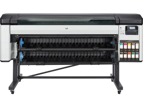 Ремонт плоттеров HP DesignJet Z9+ в сервисном центре FIX-HP
