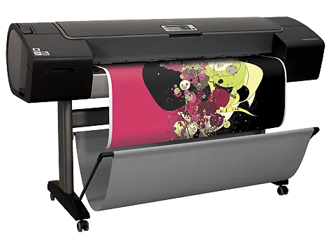 Ремонт плоттеров HP DesignJet Z3200 в сервисном центре FIX-HP