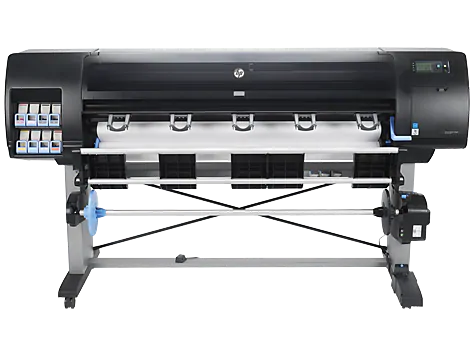 Ремонт плоттеров HP Designjet Z6800 в сервисном центре FIX-HP