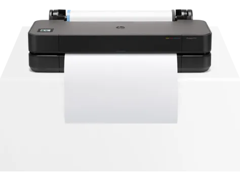 Ремонт плоттеров HP DesignJet T210 в сервисном центре FIX-HP