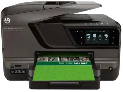 Ремонт принтеров HP OfficeJet Pro 8600 Серия в сервисном центре FIX-HP