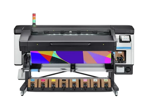 Ремонт принтеров HP Latex 730/830 в сервисном центре FIX-HP