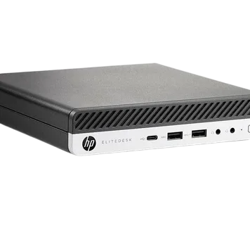 HP